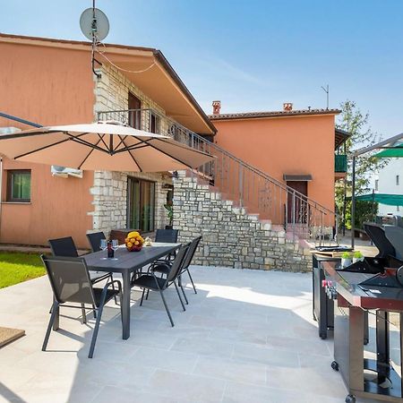 Holiday Home Dori Fažana Exterior foto